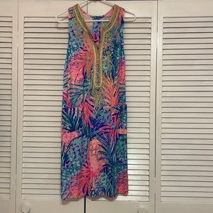 Women’s Lilly Pulitzer Dress